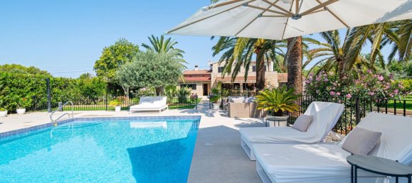 8 chambres Maison à Binissalem, Spain No. 133582 18