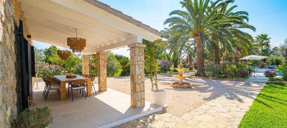 8 chambres Maison à Binissalem, Spain No. 133582 17