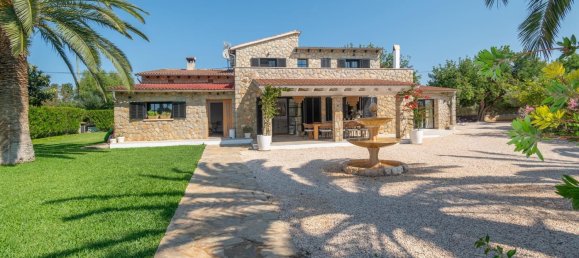 8 chambres Maison à Binissalem, Spain No. 133582 3