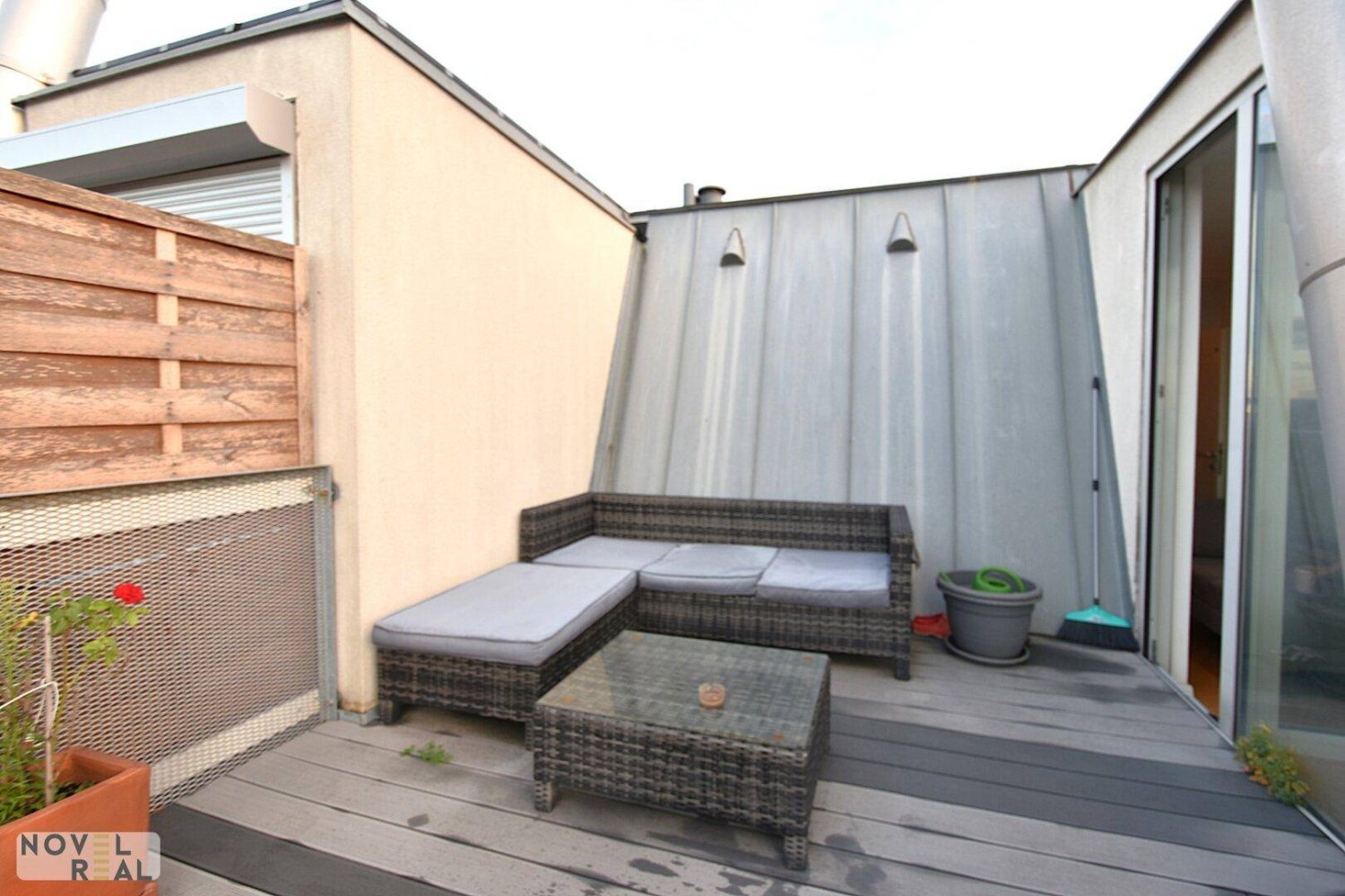 Apartamento de 3 habitaciónes en Favoriten, Austria No. 88485