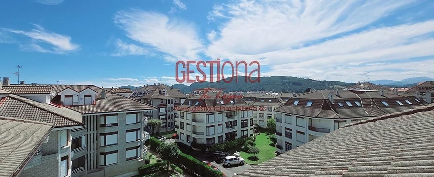 2 bedrooms Penthouse in Cantabria, Spain No. 204551
