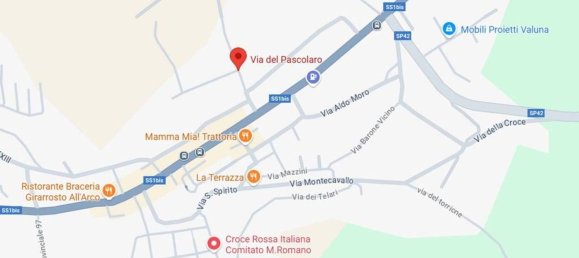 Apartamento de 3 habitaciónes en Monte Romano, Italy No. 300681 7