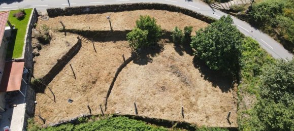 910m² Land in Marco de Canaveses, Portugal No. 15550 5