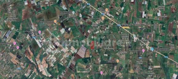 63217m² Land in Latina, Italy No. 272886 10