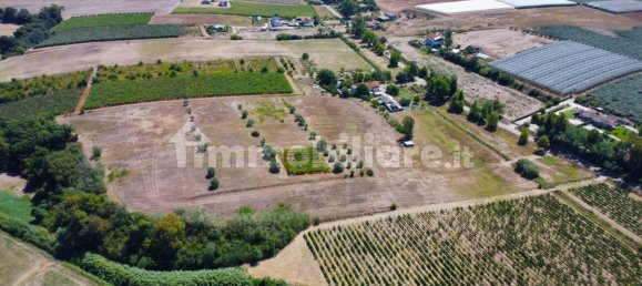 63217m² Land in Latina, Italy No. 272886 2
