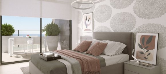 1 bedroom Apartment in Benidorm, Spain No. 4345 16