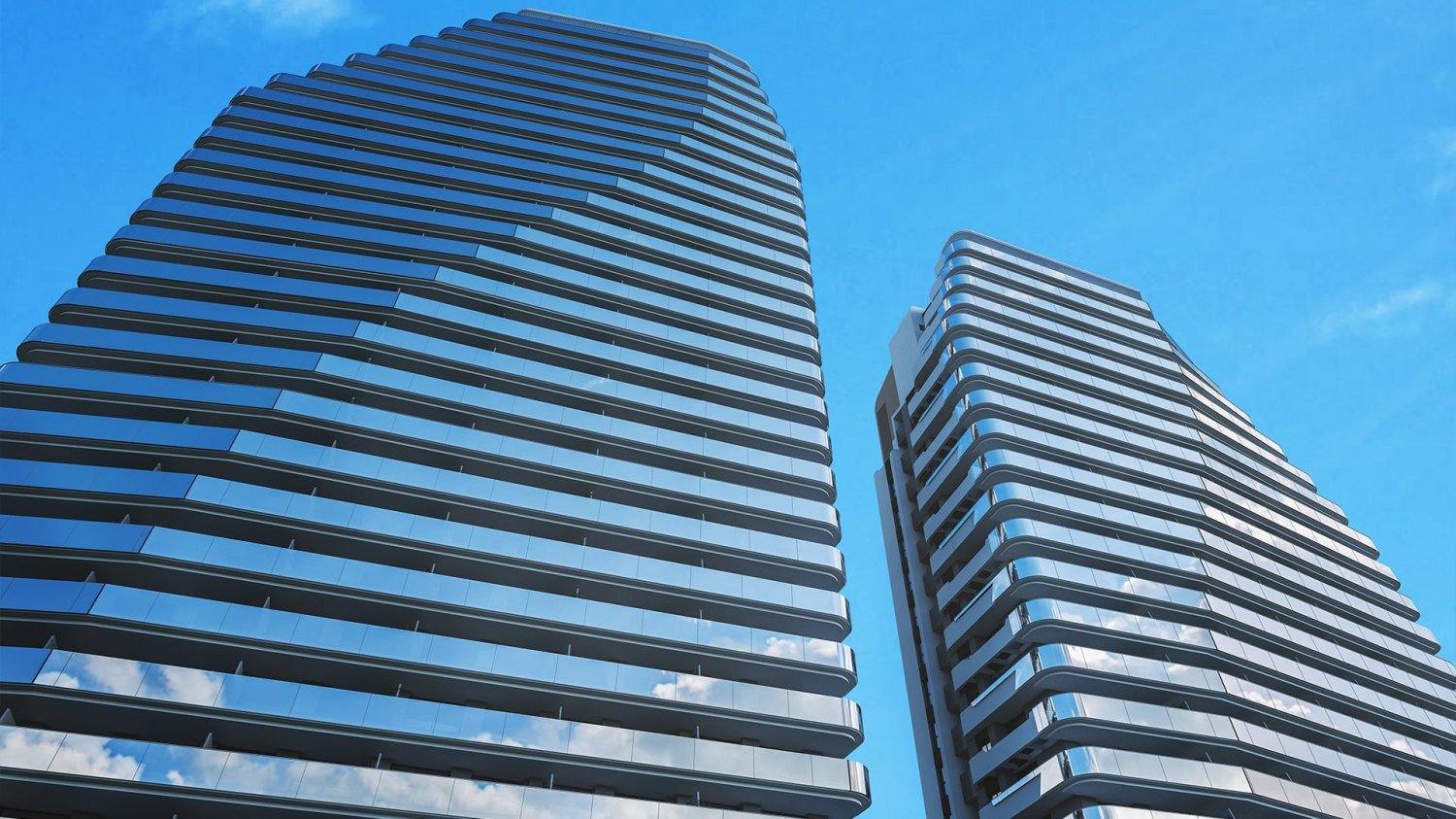 1 bedroom Apartment in Benidorm, Spain No. 4345