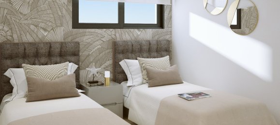 1 bedroom Apartment in Benidorm, Spain No. 4345 18