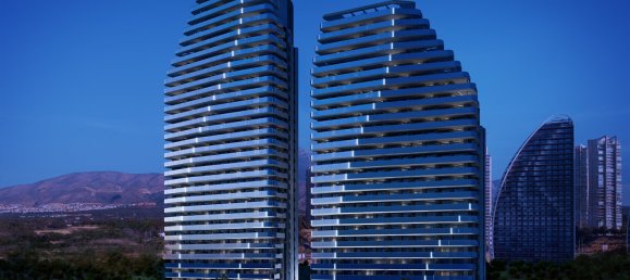 1 bedroom Apartment in Benidorm, Spain No. 4345 5