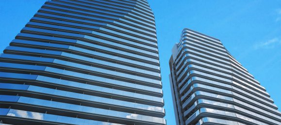 1 bedroom Apartment in Benidorm, Spain No. 4345 7