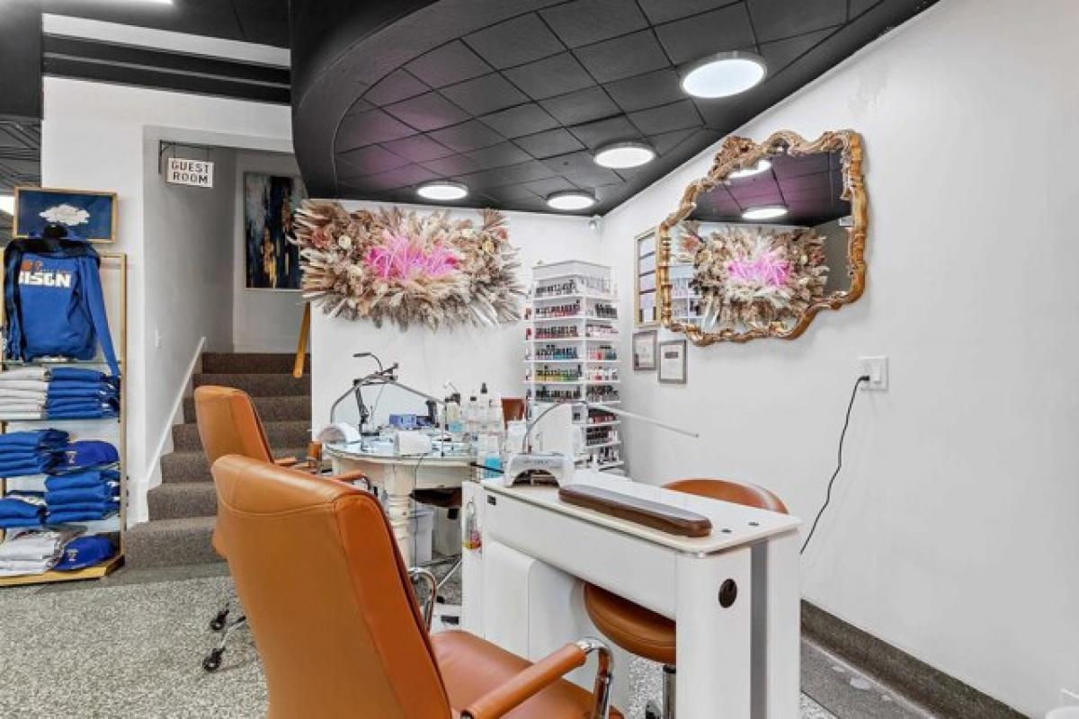 2 bedrooms House in Hot Springs, USA No. 380792