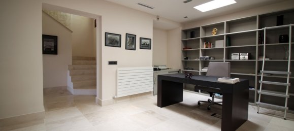 4 Schlafzimmer Villa in Port D'andratx, Spain, Nr. 14788 10