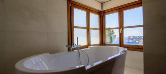 4 Schlafzimmer Villa in Port D'andratx, Spain, Nr. 14788 6