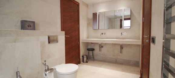 4 Schlafzimmer Villa in Port D'andratx, Spain, Nr. 14788 11