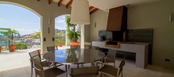 4 Schlafzimmer Villa in Port D'andratx, Spain, Nr. 14788 14