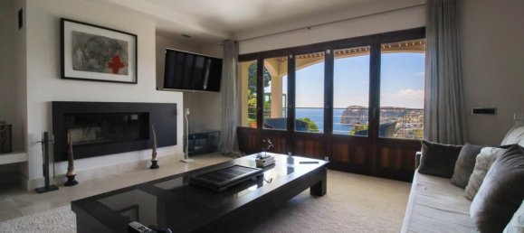 4 Schlafzimmer Villa in Port D'andratx, Spain, Nr. 14788 4