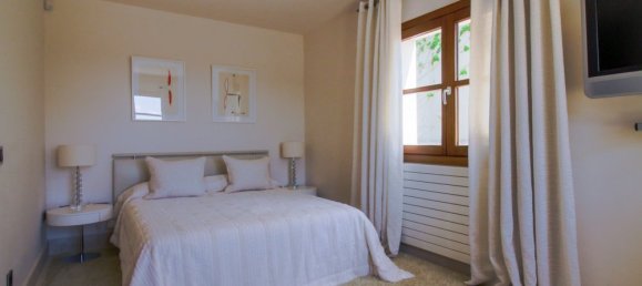 4 Schlafzimmer Villa in Port D'andratx, Spain, Nr. 14788 8
