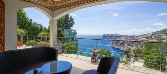 4 Schlafzimmer Villa in Port D'andratx, Spain, Nr. 14788 15