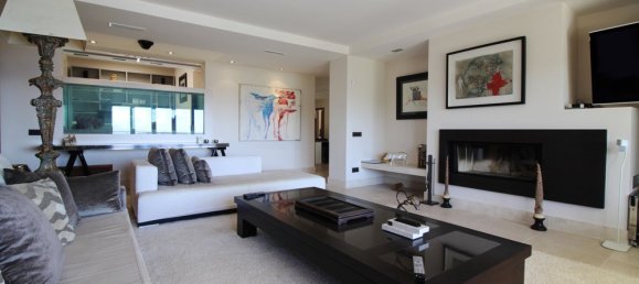 4 Schlafzimmer Villa in Port D'andratx, Spain, Nr. 14788 3