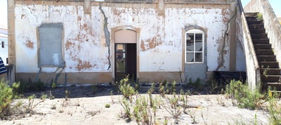 312m² Building in Loule, Portugal No. 189957 2