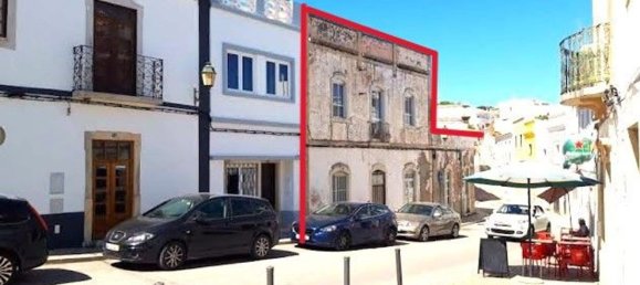 312m² Building in Loule, Portugal No. 189957 10