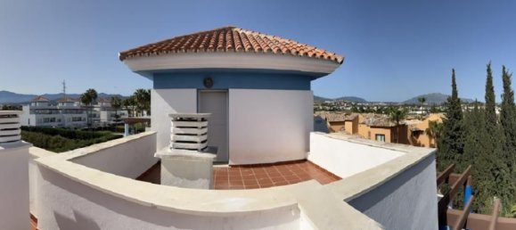 Adosado de 5 dormitorios en Estepona, Spain No. 138732 29