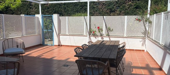 Adosado de 5 dormitorios en Estepona, Spain No. 138732 27