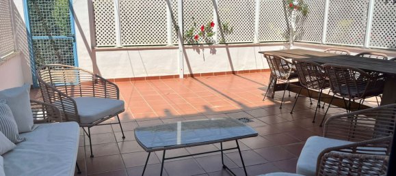 Adosado de 5 dormitorios en Estepona, Spain No. 138732 28