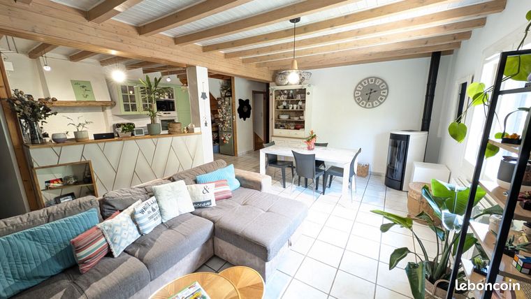 3 bedrooms Duplex in Dortan, France No. 311396