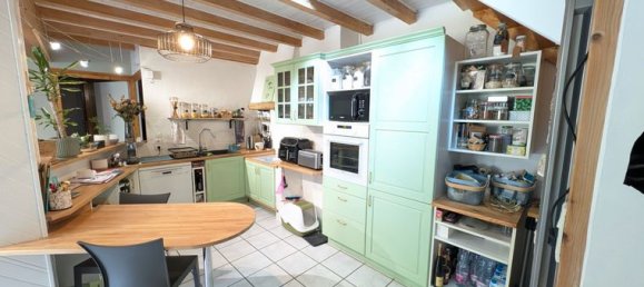 3 bedrooms Duplex in Dortan, France No. 311396 2