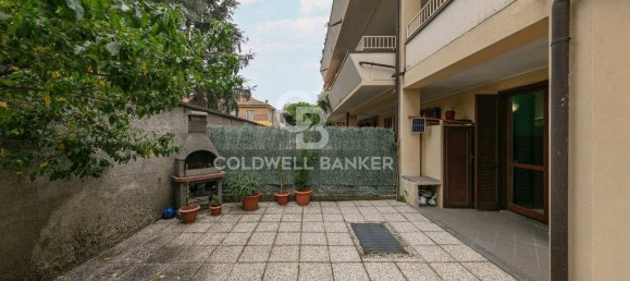 3-Zimmer Wohnung in Busto Arsizio, Italy, Nr. 153575 15