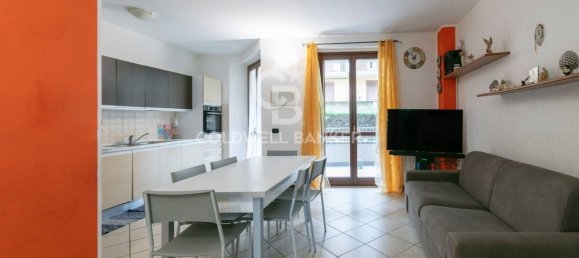 3-Zimmer Wohnung in Busto Arsizio, Italy, Nr. 153575 4