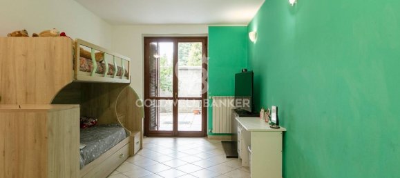3-Zimmer Wohnung in Busto Arsizio, Italy, Nr. 153575 8