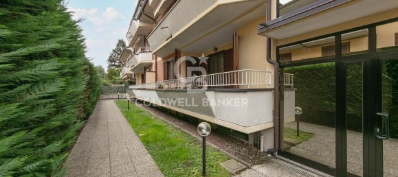 3-Zimmer Wohnung in Busto Arsizio, Italy, Nr. 153575 19