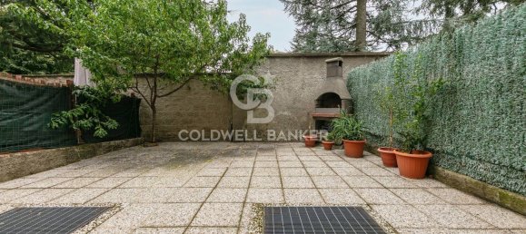 3-Zimmer Wohnung in Busto Arsizio, Italy, Nr. 153575 14