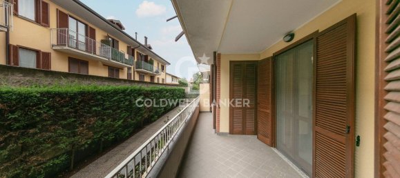 3-Zimmer Wohnung in Busto Arsizio, Italy, Nr. 153575 16