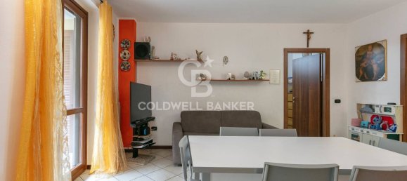 3-Zimmer Wohnung in Busto Arsizio, Italy, Nr. 153575 6