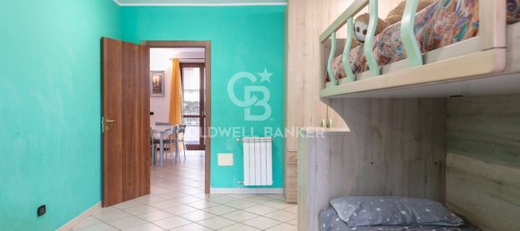 3-Zimmer Wohnung in Busto Arsizio, Italy, Nr. 153575 10