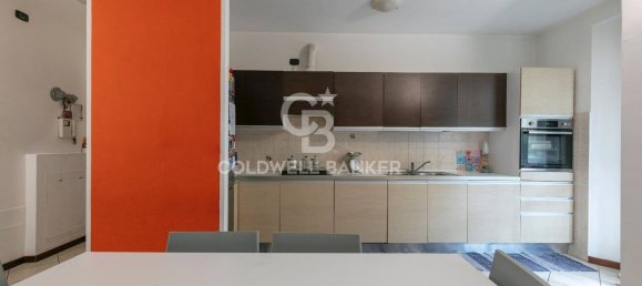 3-Zimmer Wohnung in Busto Arsizio, Italy, Nr. 153575 5