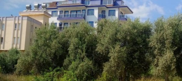 Apartment 3+1 in Alanya, Turkey No. 31794 3