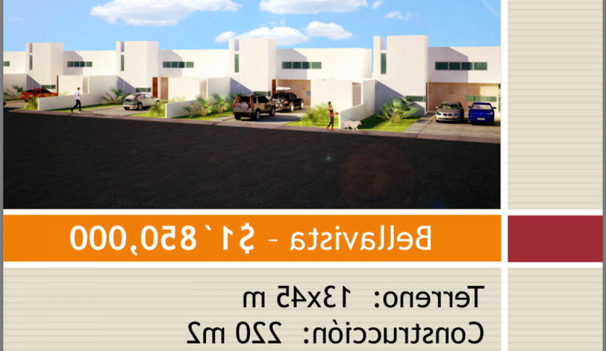 3 chambres Maison à Merida, Mexico No. 178205