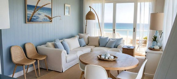 3 غرف نوم بانتهاوس في Jesolo, Italy رقم 10912 6