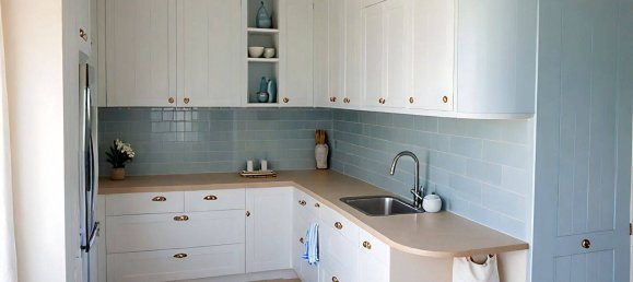 3 غرف نوم بانتهاوس في Jesolo, Italy رقم 10912 10