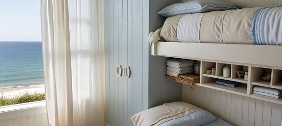 3 غرف نوم بانتهاوس في Jesolo, Italy رقم 10912 4