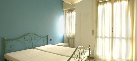 2 rooms Apartment in San Donato Milanese, Italy No. 32317 11