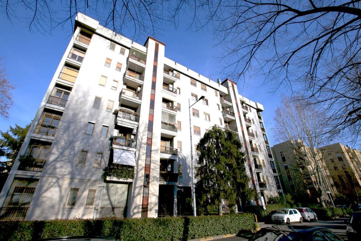 2 rooms Apartment in San Donato Milanese, Italy No. 32317