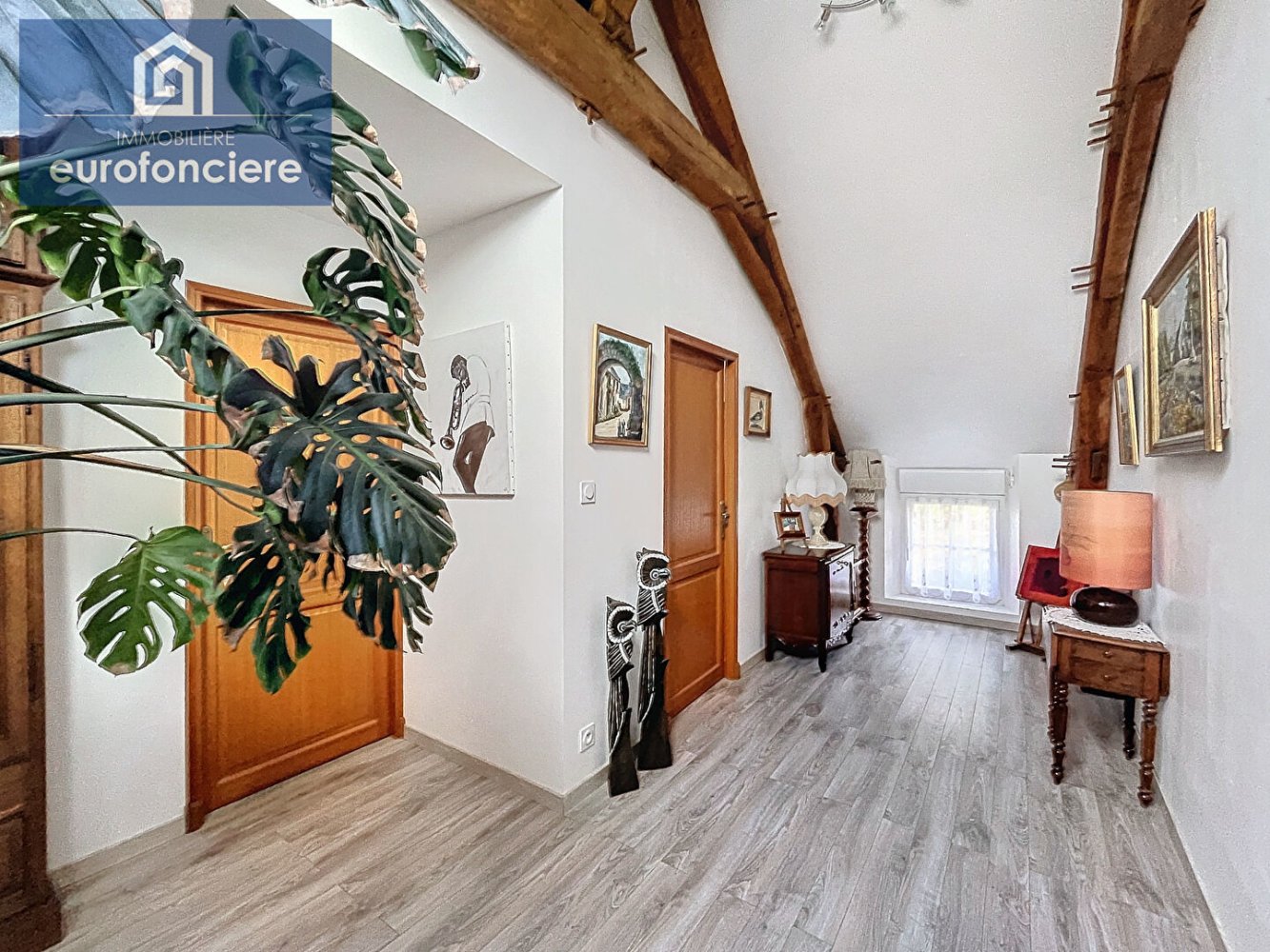 6 غرف نوم منزل في Montaulin, France رقم 48685