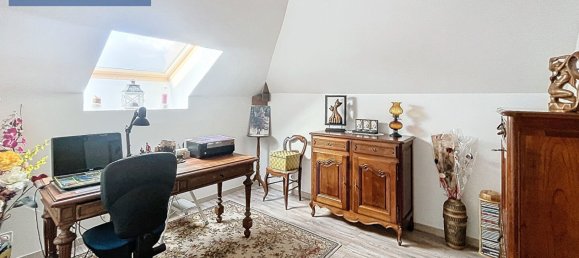 6 غرف نوم منزل في Montaulin, France رقم 48685 9