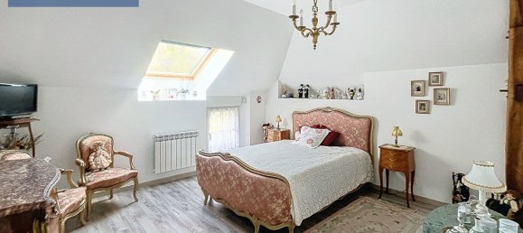 6 غرف نوم منزل في Montaulin, France رقم 48685 7