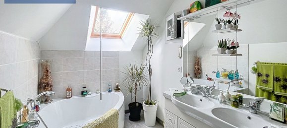 6 غرف نوم منزل في Montaulin, France رقم 48685 8